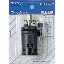 楽天市場】toto カートリッジ thy582nの通販