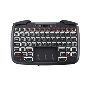 AREAbGAA Q[pbh/L[{[h u_utF[Xv ubN SD-KBC-BT [Bluetooth]