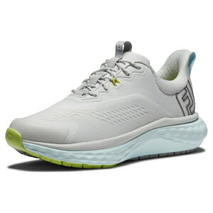 tbgWCbFootJoy fB[X StV[Y NI^ Laced O[×u[ 97817 [fB[X /25.0cm /:Wide(3E)]