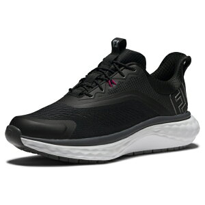 tbgWCbFootJoy fB[X StV[Y NI^ Laced ubN×zCg 97818 [fB[X /24.0cm /:Wide(3E)]