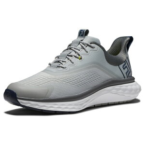 tbgWCbFootJoy Y StV[Y NI^ Laced O[×zCg 56991 [Y /25.5cm /:Wide(3E)]