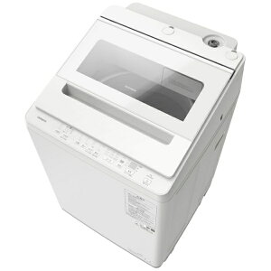 ւ5000pti(9/30܂)yۏ؁z bHITACHI S@ r[gEHbV zCg BW-V80M-W [8.0kg /@\ /J]ywash_Rez