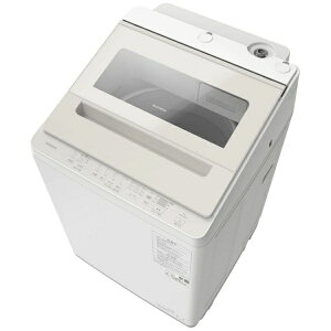 ւ5000pti(9/30܂)yۏ؁z bHITACHI S@ r[gEHbV Tex[W BW-V80M-C [8.0kg /@\ /J]ywash_Rez