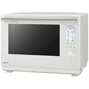 Panasonicbpi\jbN X`[I[uW Bistro(rXg) zCg NE-UBS10D-W [30L]