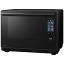 Panasonic｜パナソニック スチームオーブンレンジ Bistro(ビストロ) ブラック NE-UBS10D-K [30L]