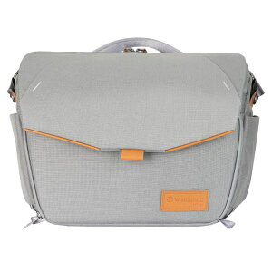 VANGUARD�b�o���K�[�h VEO CITY S38 GY �O���[