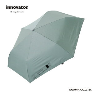 ����bOgawa ���P �܂肽���ݎP �����J�� innovator �y�[���O���[�� IN-55WJP-43 [���J���p�P /55cm]
