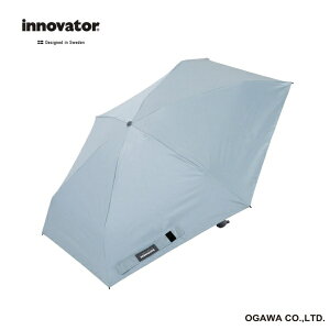 ����bOgawa �܂肽���ݎP �R���p�N�g innovator �y�[���u���[ IN-53M-41 [���J���p�P /53cm]