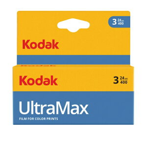 KodakbR_bN ULTRA MAX 400 135-24B 3{pbN 6034052