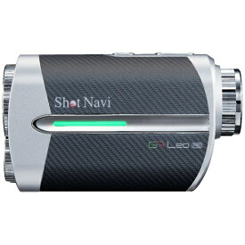 ショットナビ｜ShotNavi ゴルフ用レーザー距離測定器 Voice Laser GR Leo PRO