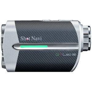 �V���b�g�i�r�bShotNavi �S���t�p���[�U�[��������� Voice Laser GR Leo PRO