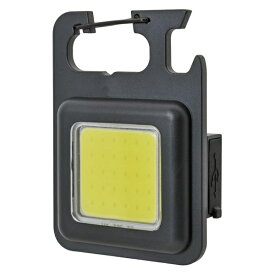 オーム電機｜OHM ELECTRIC 充電式COBライト 230ルーメン LH-C23A5 [LED /充電式 /防水対応]