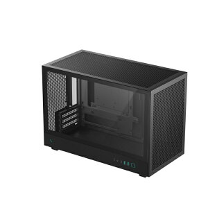 yGg[ōőSz|CgҌb9/11z DEEPCOOLbfB[vN[ PCP[X [Micro ATX /Mini-ITX] CH260 ubN R-CH260-BKNGM0-G-1
