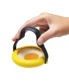 Dreamfarm｜ドリームファーム dreamfarm Flegg エッグモールド 1pk イエロー イエロー