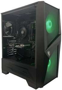 PanopliabpmvA Q[~OfXNgbvp\R Panoplia Powered by msi(RTX 4060Ti) R5B65406TPM [j^[ /Windows11 Home /AMD Ryzen5 /F32GB /SSDF1TB /2024N4f]