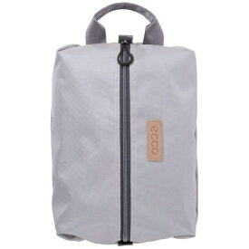 エコー｜ecco ECCOシューズバッグ ライトグレー ECS004