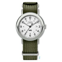楽天市場】timex ウィークエンダー 40mm クロノグラフ グリーンの通販