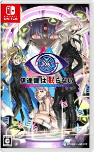 XpCN`\tgbSpike Chunsoft ɒB͖Ȃ - From AIF\jEt@CySwitchz yzsz