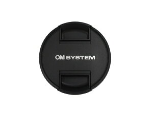 OM SYSTEMbI[GVXe YLbv LC-77C [77mm]