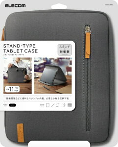 ELECOMbGR ^ubgPCΉ [`11C`] ^ubgėpCi[P[X X^h^Cv ubN TB-11ACMFBK