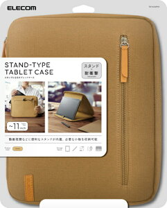 ELECOMbGR ^ubgPCΉ [`11C`] ^ubgėpCi[P[X X^h^Cv J[L TB-11ACMFKH