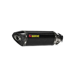 AN|rb`bAKRAPOVIC XbvIC J[{ EC/ECE NINJA 1000SX 20-24 S-K10SO32-HRC
