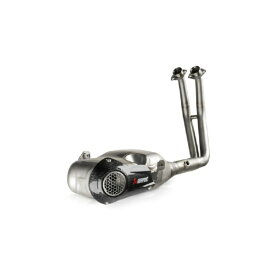 アクラポビッチ｜AKRAPOVIC レーシングライン ステン EC/ECE GSX-8S/GSX-8R 22-25 S-S8R1-HHAKESS