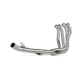 アクラポビッチ｜AKRAPOVIC オプショナルヘッダー ステン Z900 25 E-K9R7