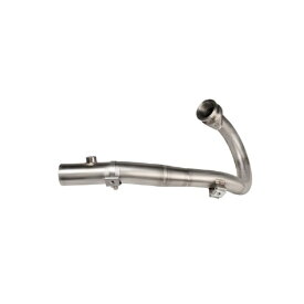 アクラポビッチ｜AKRAPOVIC オプショナルヘッダー ステン CRF300L 25 S-H3SO10-BNTA用 E-H3SO2