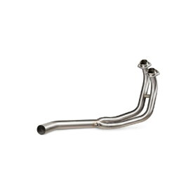 アクラポビッチ｜AKRAPOVIC オプショナルヘッダー ステン Tenere700 25 E-Y7R3