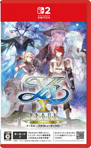 {t@RbNihon Falcom C[XX -Proud NORDICS-ySwitch 2z yzsz