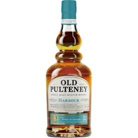 オールドプルトニー｜Old Pulteney オールド・プルトニー ハーバー 700ml【ウイスキー】