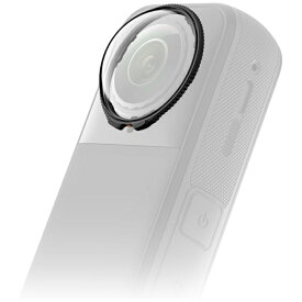 INSTA360｜インスタ360 X5 プレミアムレンズガード CINSBAHC