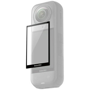 INSTA360bCX^360 X5 XN[veN^[ CINSBAHT