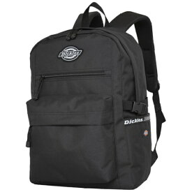 【エントリーで最大2万ポイント当たる｜6/25まで】 ディッキーズ｜Dickies デイパック スクールリュック 30L PC対応 15.6inch 撥水 ホワイト/ブラック DK-11183-WH/BK