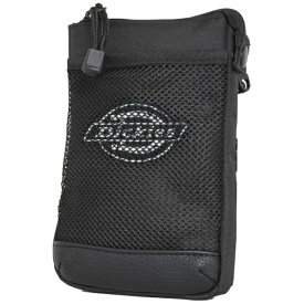 ディッキーズ｜Dickies ショルダーバッグ 撥水 ホワイト/ブラック DK-12281-WH/BK