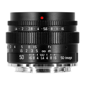 SG-imagebGXW[C[W SG-image 50mm F1.4 xmtCX}Eg APS-C [FUJIFILM X /Pœ_Y]
