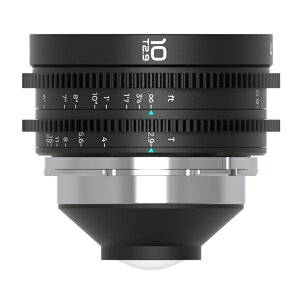 LAOWA�b���I�� LAOWA 10mm T2.9 Zero-D VV Cine LPL 10mmT2.9Zero-DLPL