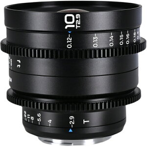 LAOWA�b���I�� LAOWA 10mm T2.9 Zero-D VV Cine SonyFE 10mmT2.9Zero-DSONYE