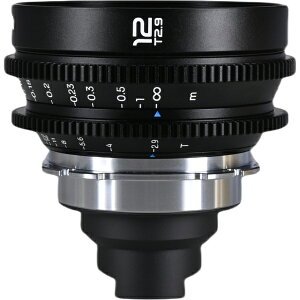 LAOWA�b���I�� LAOWA 12mm T2.9 Lite Zero-D VV Cine ArriPL 12mmT2.9Zero-DArriPL