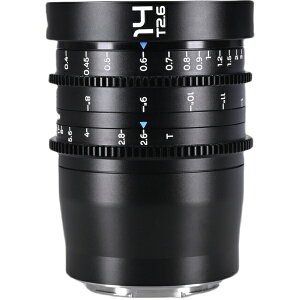 LAOWAbI LAOWA 14mm T2.6 Zero-D VV Cine NIKON Z 14mmT2.9Zero-DNIKONZ