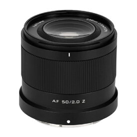 VILTROX｜ビルトロックス Viltrox AF 50mm F2.0 AIR ニコンZマウント [ニコンZ /単焦点レンズ]