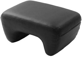 セルタン｜Cellutane オットマン スツール MASHU PVCブラック