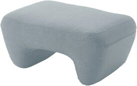 セルタン｜Cellutane オットマン スツール MASHU ダリアンライトブルー