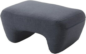 セルタン｜Cellutane オットマン スツール MASHU ダリアンインディゴブルー