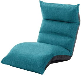 セルタン｜Cellutane 座椅子 ARCH 脚部上下可動 ポケットコイル タスクブルー