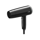 mod’s hair｜モッズヘア マイナスイオンヘアードライヤー（ブラック） ブラック MHD-1222-K