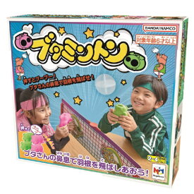 メガハウス｜MegaHouse ブタミントン