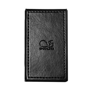 SHANLING�b�V�������� UP6 ��p���U�[�P�[�X �u���b�N UP6CASEBK