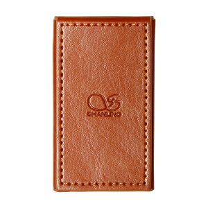 SHANLING�b�V�������� UP6 ��p���U�[�P�[�X �u���E�� UP6CASEBR